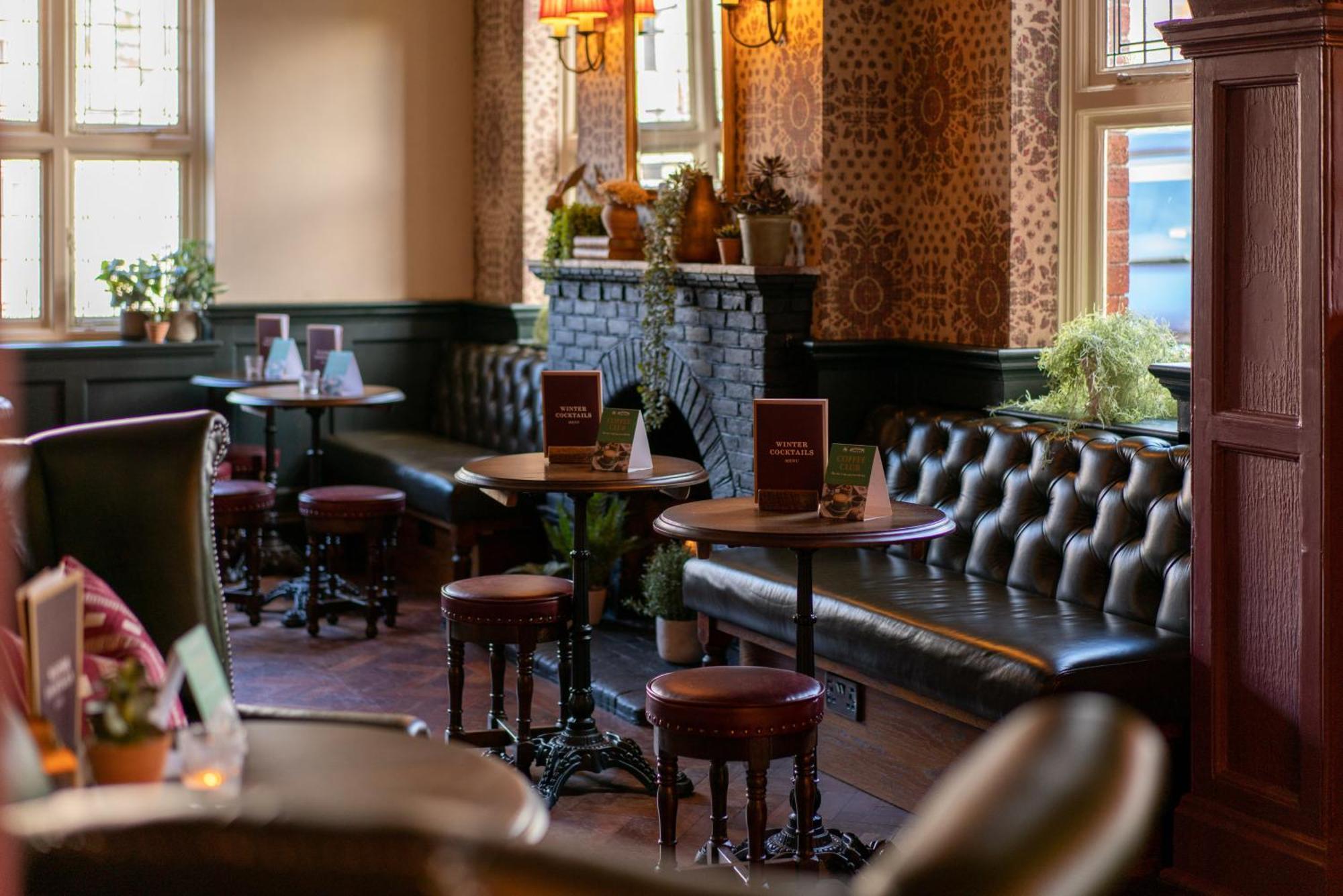 The Rising Sun Hotel Backwell Exterior photo